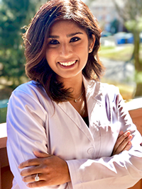 Henna Patel Nurse Practitioner