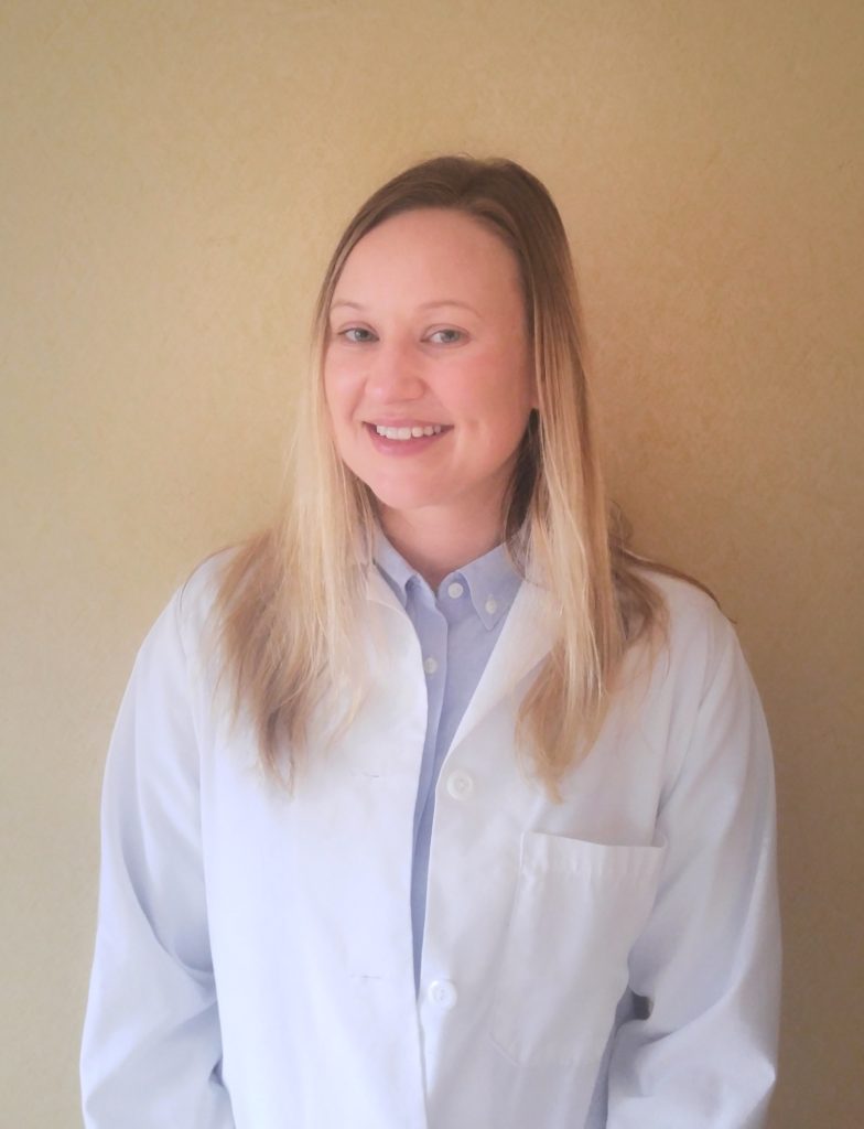 Melissa Adair Princeton Dermatology